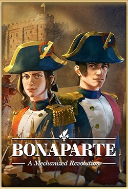 Bonaparte A Mechanized Revolution