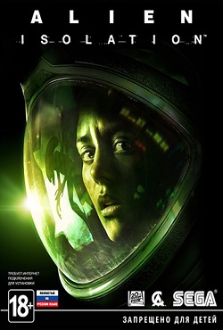 Alien Isolation Механики