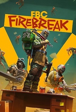 FBC Firebreak