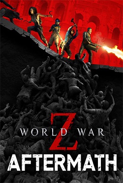 World War Z Aftermath Механики