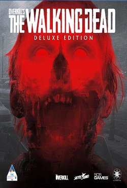 Overkill’s The Walking Dead