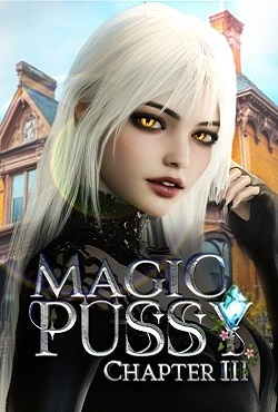 Magic Pussy Chapter 3