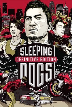 Sleeping Dogs Механики