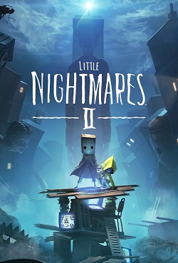 Little Nightmares 2 Механики