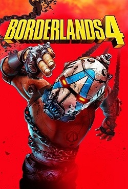 Borderlands 4 Super Deluxe Edition