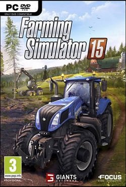 Фермер Симулятор 2015