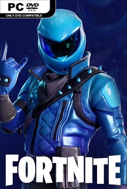 Fortnite со всеми скинами