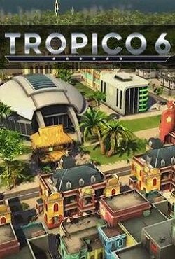 Тропико 6