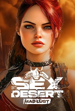 Sex Desert Mad Lust