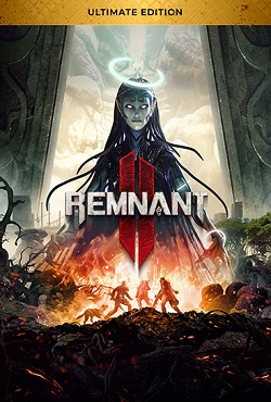 Remnant 2 по сети