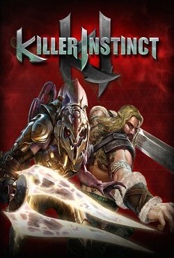 Killer Instinct Механики