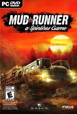 Spintires MudRunner Механики