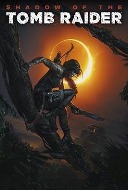 Shadow of the Tomb Raider Механики