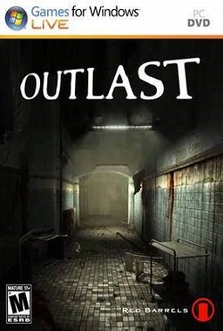 Outlast Механики