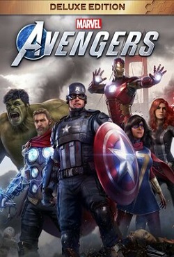 Marvel’s Avengers