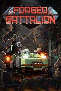Forged Battalion