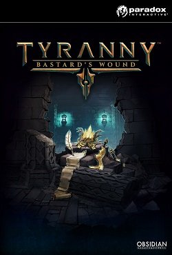 Tyranny Механики