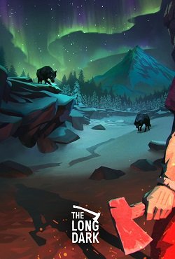 The Long Dark 2026 последняя версия