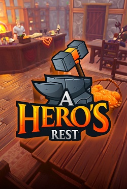 A Hero's Rest An RPG Town Simulator