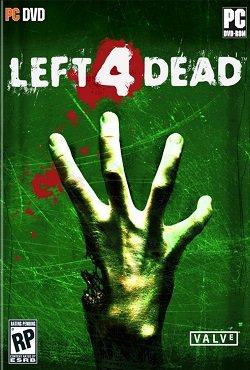 Left 4 Dead от Механиков