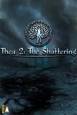 Thea 2 The Shattering