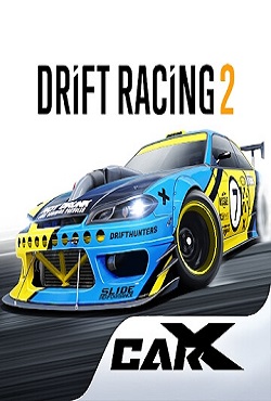CarX Drift Racing 2 на ПК