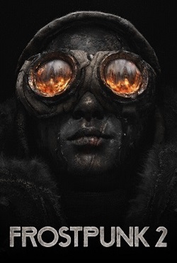 Frostpunk 2 Механики