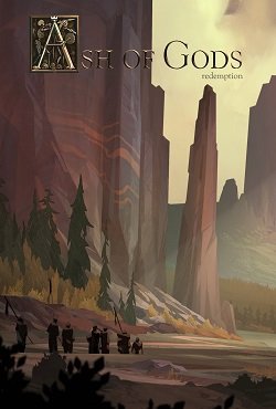 Ash of Gods Redemption Механики