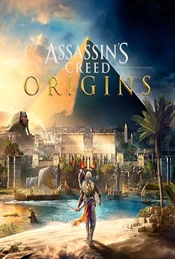 Assassin’s Creed Origins Механики
