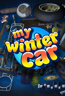 My Winter Car последняя версия