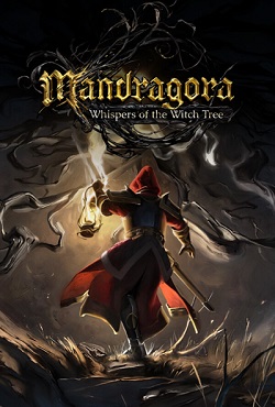 Mandragora Whispers of the Witch Tree