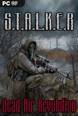 Сталкер Dead Air Revolution