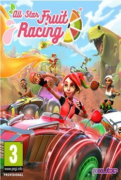 All-Star Fruit Racing