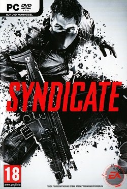 Syndicate Механики