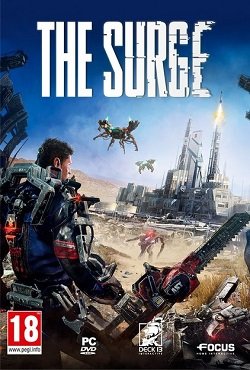 The Surge от Механиков