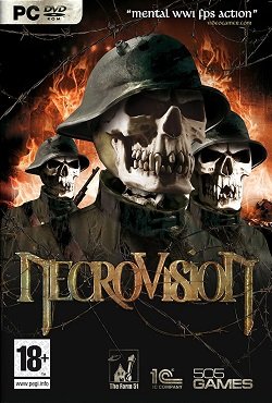 NecroVision Механики