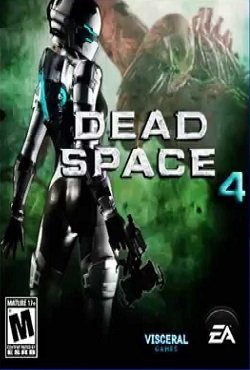 Dead Space 4