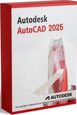 AutoCAD 2025