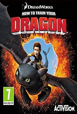 Как приручить дракона