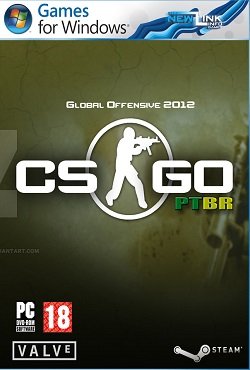 КС ГО Глобал Офенсив