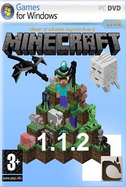 Майнкрафт 1.1.2