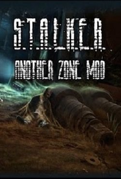 Сталкер Another Zone Mod