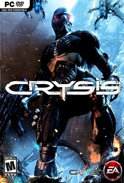 Crysis 1 от Механиков
