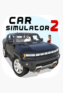 Симулятор Автомобиля 2 на ПК