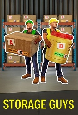 Storage Guys