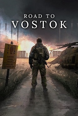 Road to Vostok