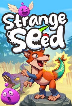 Strange Seed