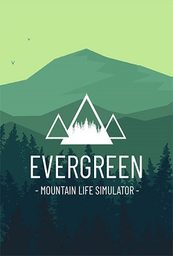 Evergreen Mountain Life Simulator