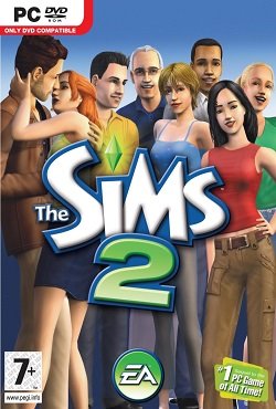 Sims 2 Механики