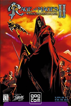 Аллоды 2 Повелитель душ